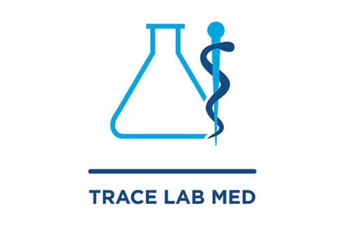 Logo_Trace Med Lab