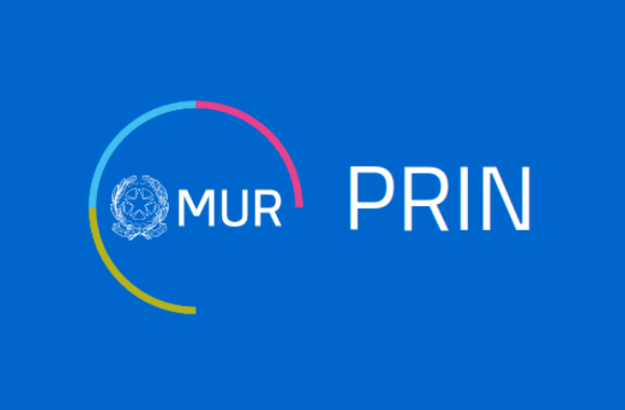 PRIN 2022 PNRR
