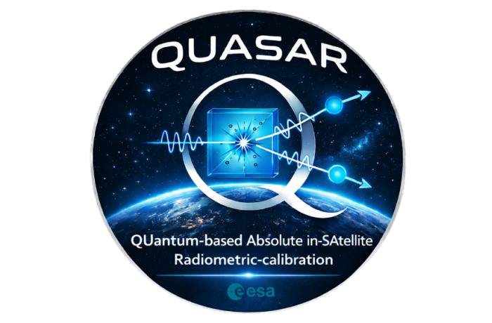 QUASAR Logo