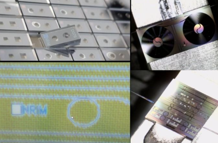 Tecnologie quantistiche