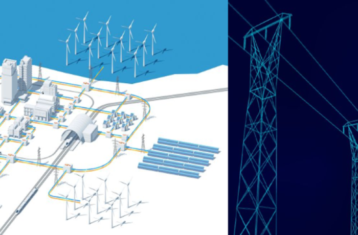 Sito ML2 Attività 1 Smart Grids -HV grids